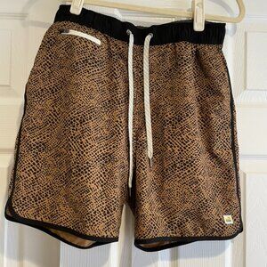 Men's Vuori Banks Shorts - M